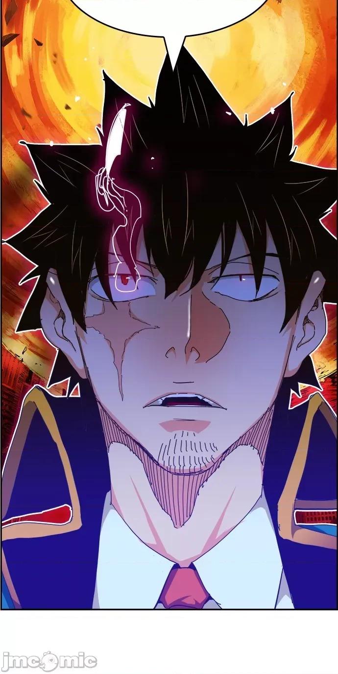 高校之神 [第6部 RE:与神对决] 第454话 - 456 | 高校之神 第67页