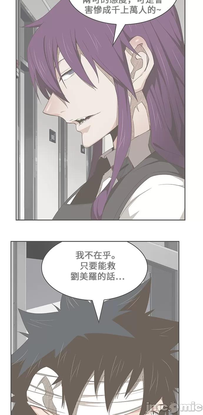 高校之神 [第6部 RE:与神对决] 第455话 - 457 | 高校之神 第7页