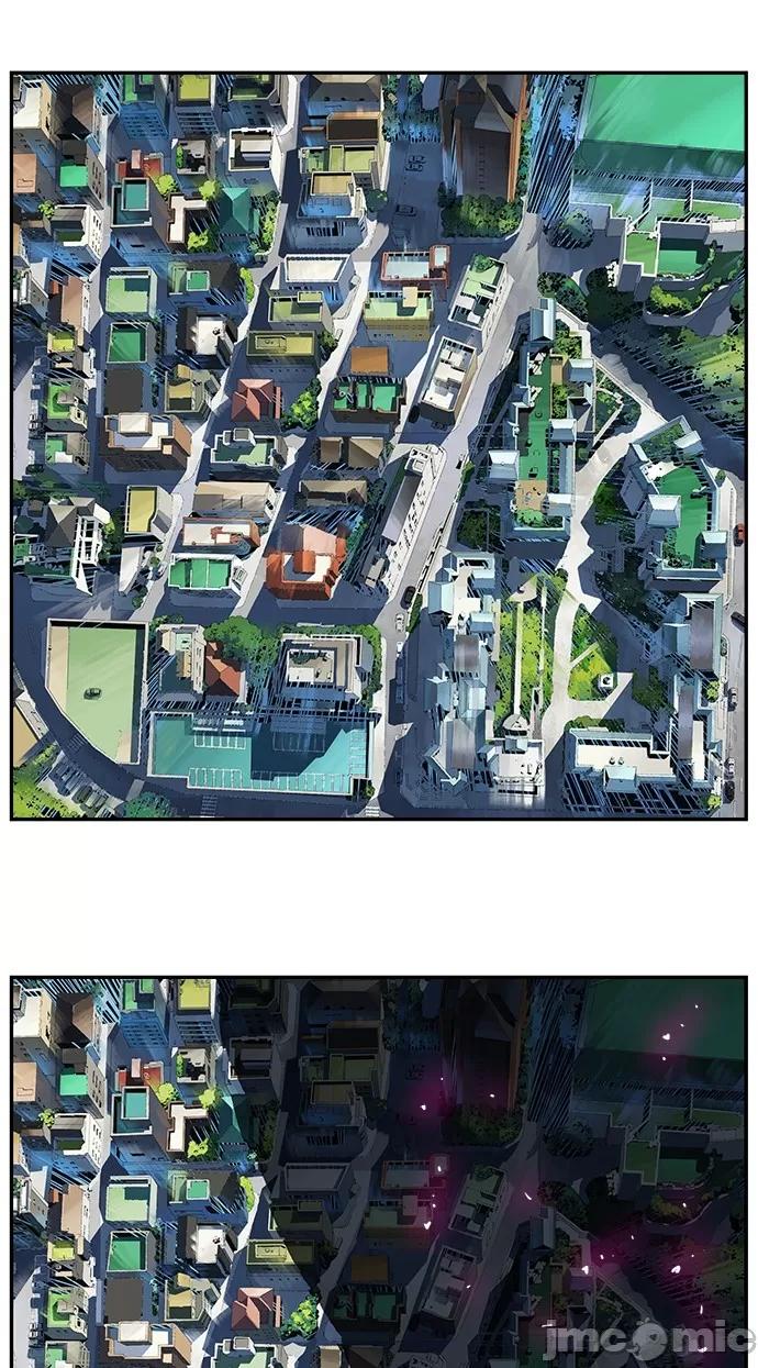 高校之神 [第6部 RE:与神对决] 第455话 - 457 | 高校之神 第13页