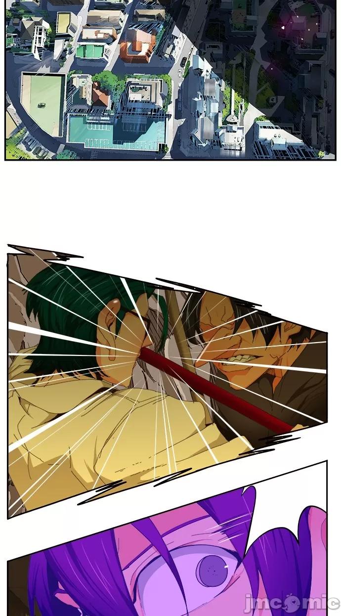 高校之神 [第6部 RE:与神对决] 第455话 - 457 | 高校之神 第14页