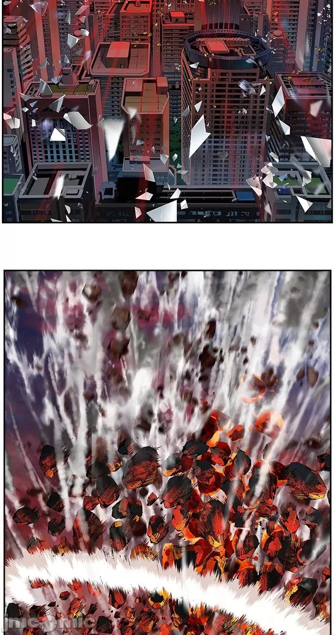 高校之神 [第6部 RE:与神对决] 第455话 - 457 | 高校之神 第32页