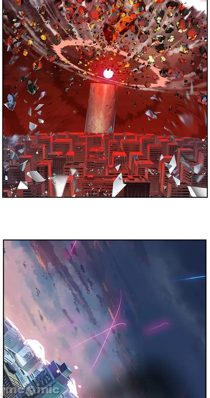 高校之神 [第6部 RE:与神对决] 第455话 - 457 | 高校之神 第33页