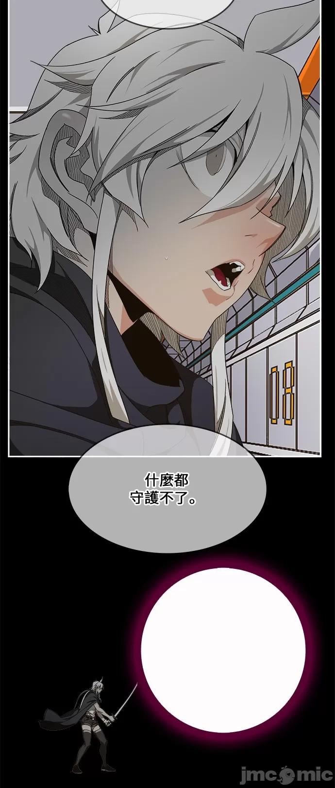 高校之神 [第6部 RE:与神对决] 第456话 - 458 | 高校之神 第3页