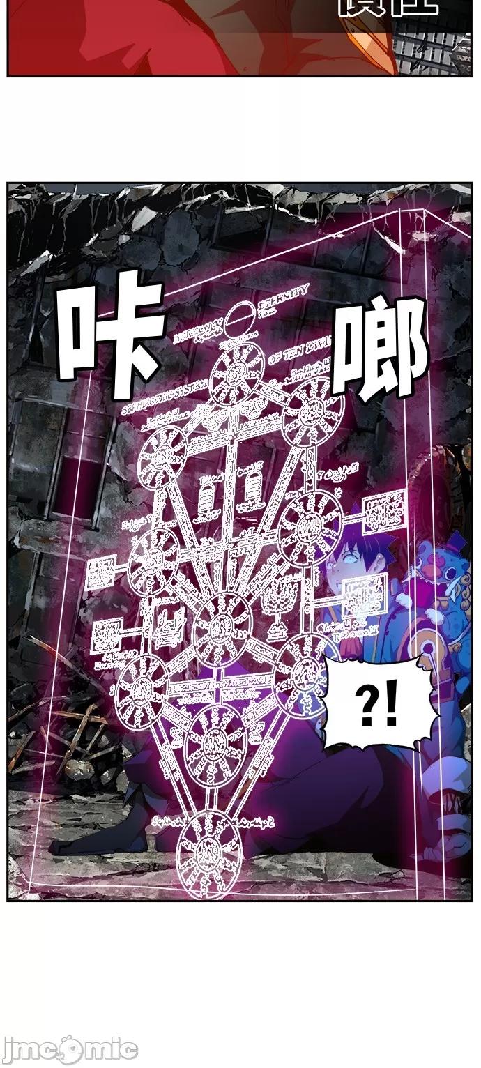 高校之神 [第6部 RE:与神对决] 第456话 - 458 | 高校之神 第63页