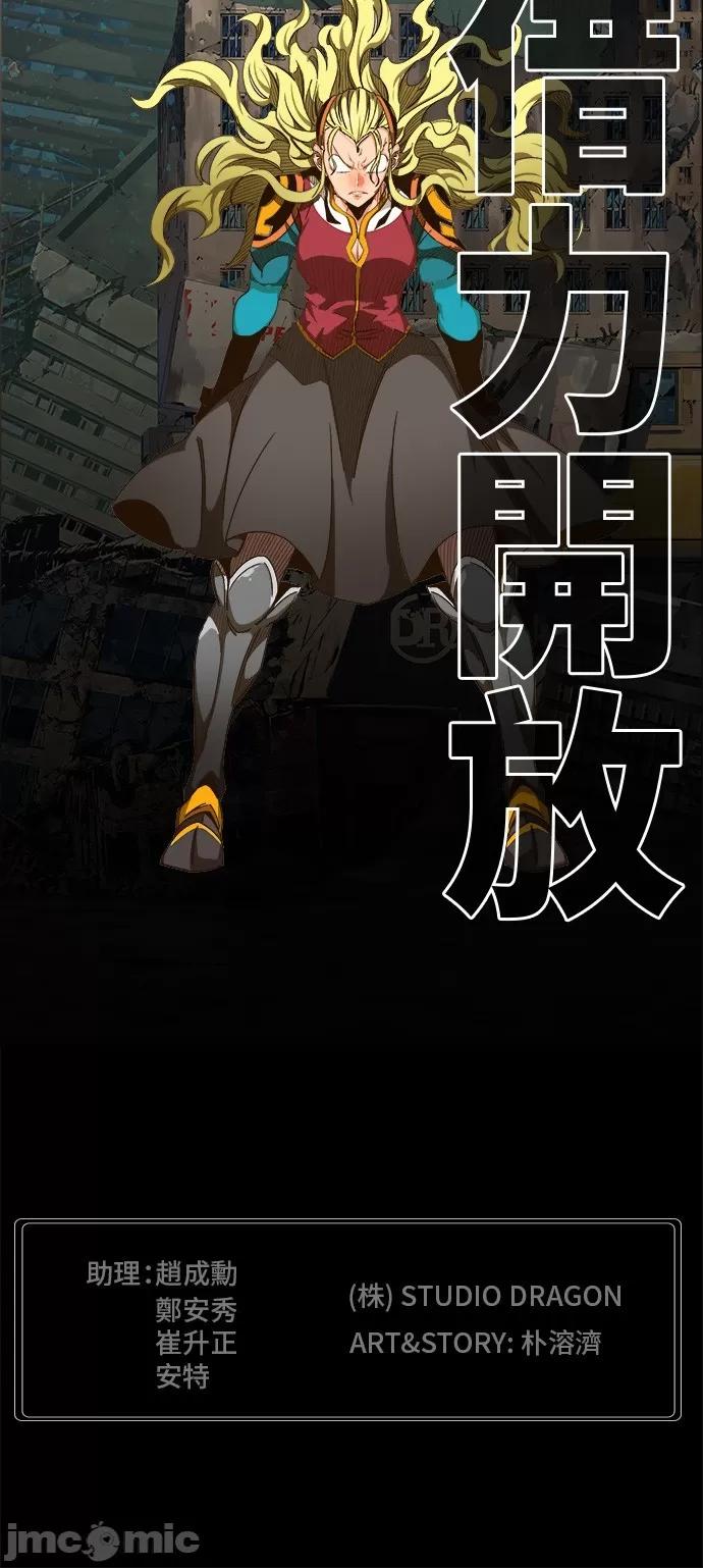 高校之神 [第6部 RE:与神对决] 第456话 - 458 | 高校之神 第73页