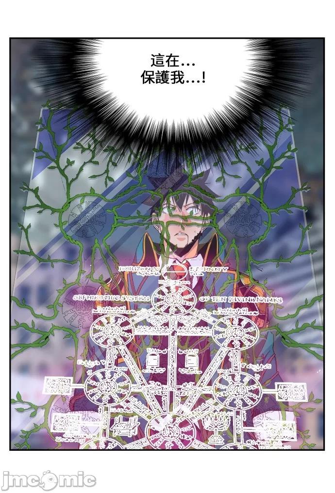 高校之神 [第6部 RE:与神对决] 第457话 - 459 | 高校之神 第16页