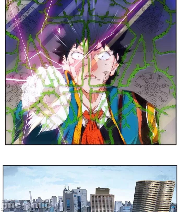 高校之神 [第6部 RE:与神对决] 第457话 - 459 | 高校之神 第61页