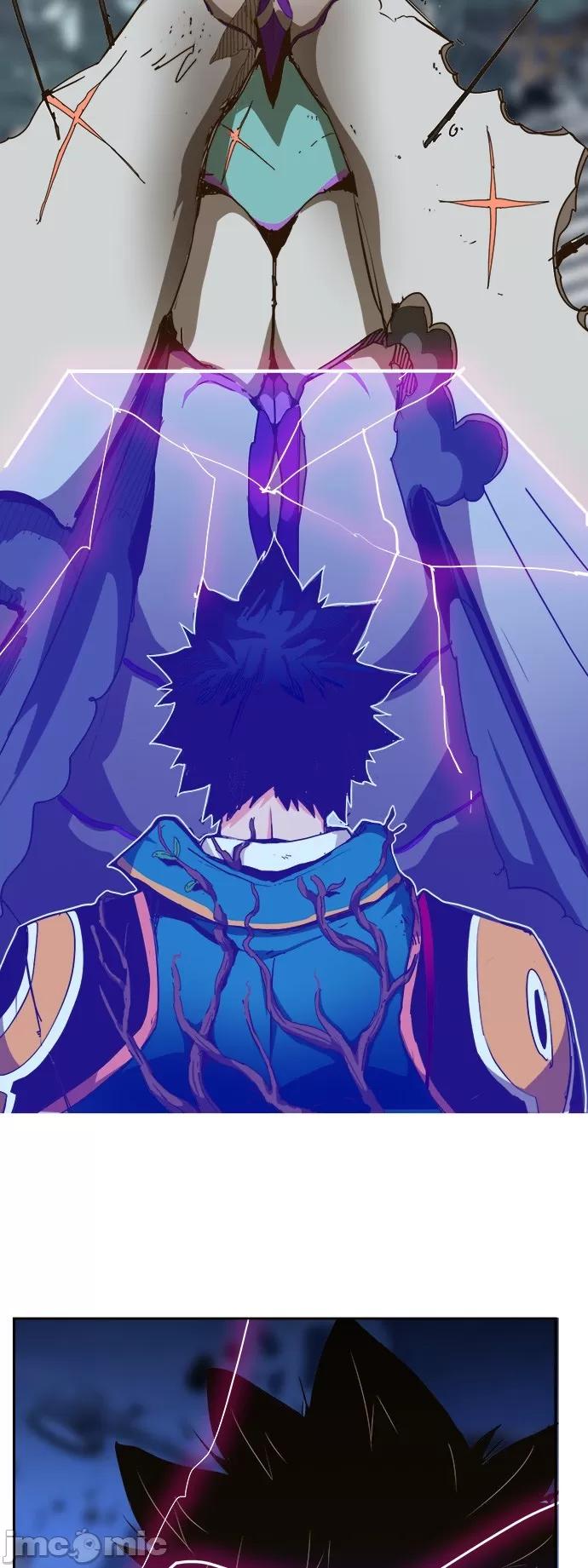 高校之神 [第6部 RE:与神对决] 第457话 - 459 | 高校之神 第66页