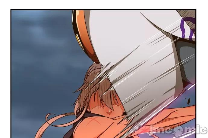 高校之神 [第6部 RE:与神对决] 第457话 - 459 | 高校之神 第76页