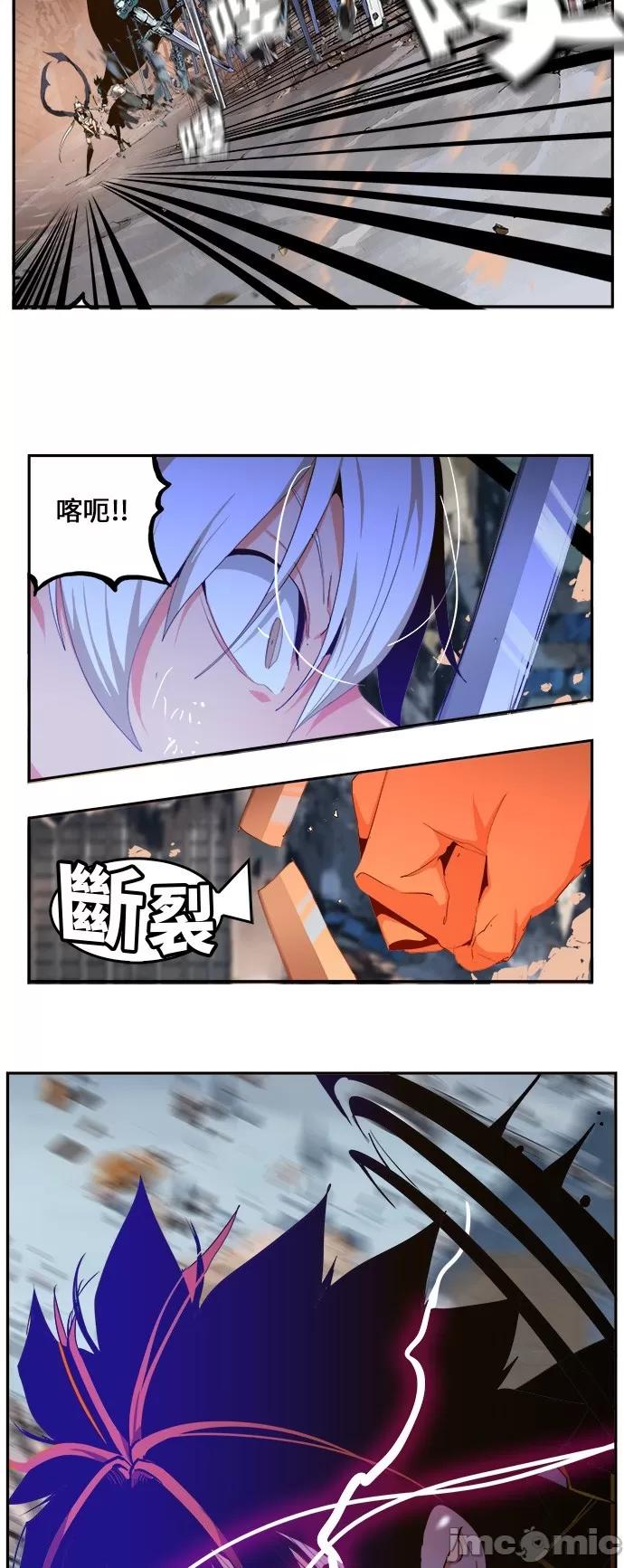 高校之神 [第6部 RE:与神对决] 第458话 - 460 | 高校之神 第60页
