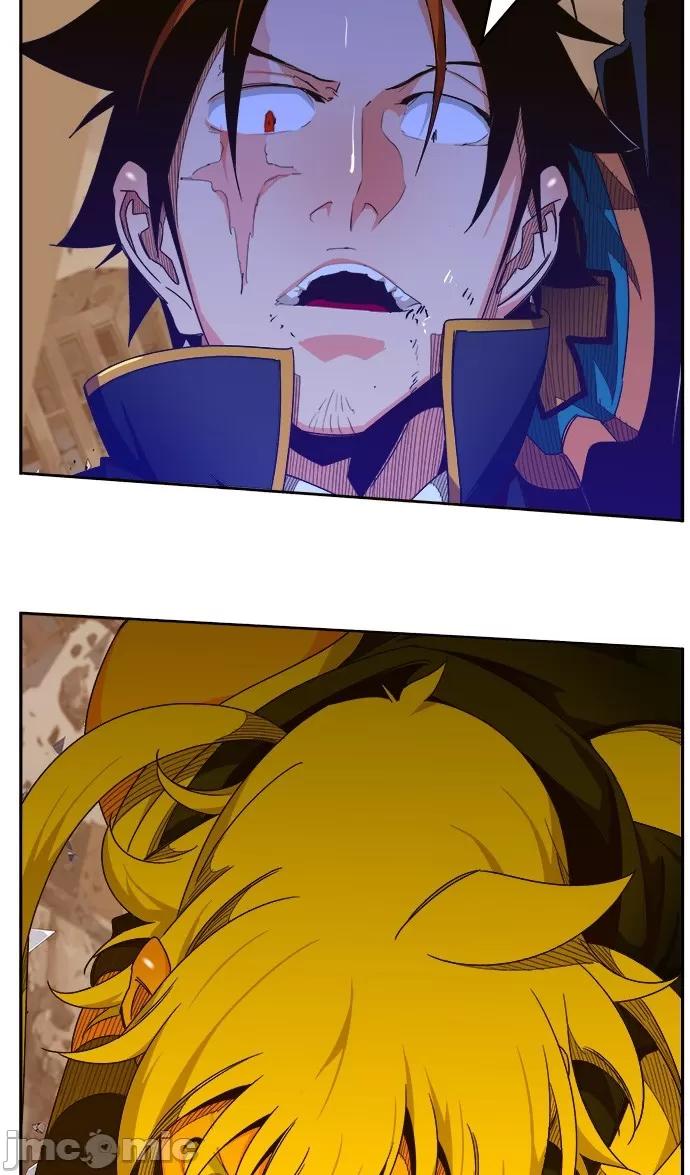 高校之神 [第6部 RE:与神对决] 第458话 - 460 | 高校之神 第74页