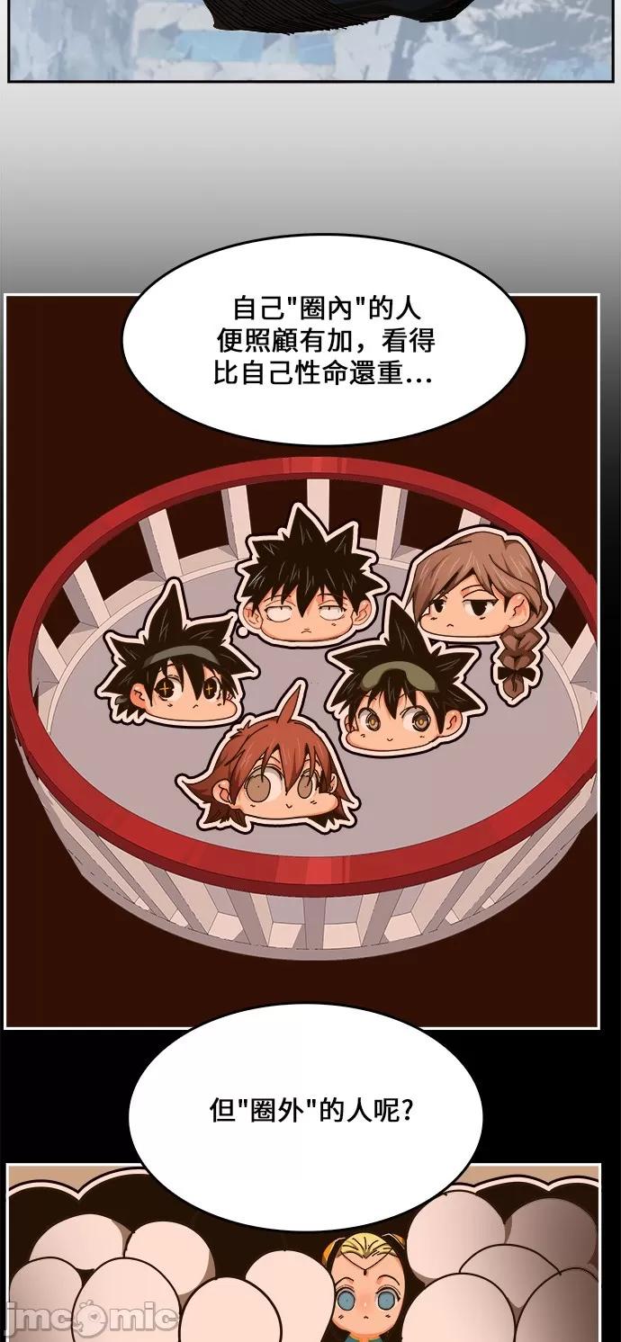 高校之神 [第6部 RE:与神对决] 第459话 - 461 | 高校之神 第7页