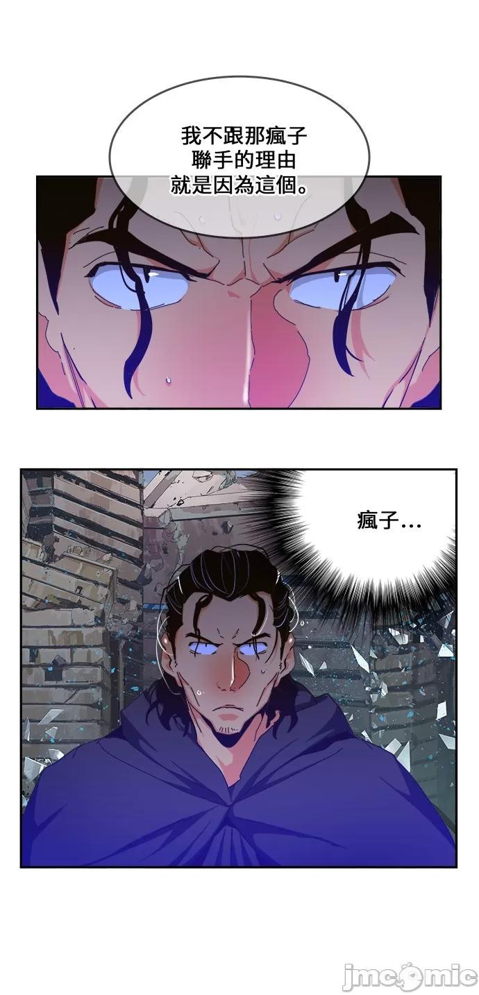 高校之神 [第6部 RE:与神对决] 第459话 - 461 | 高校之神 第11页