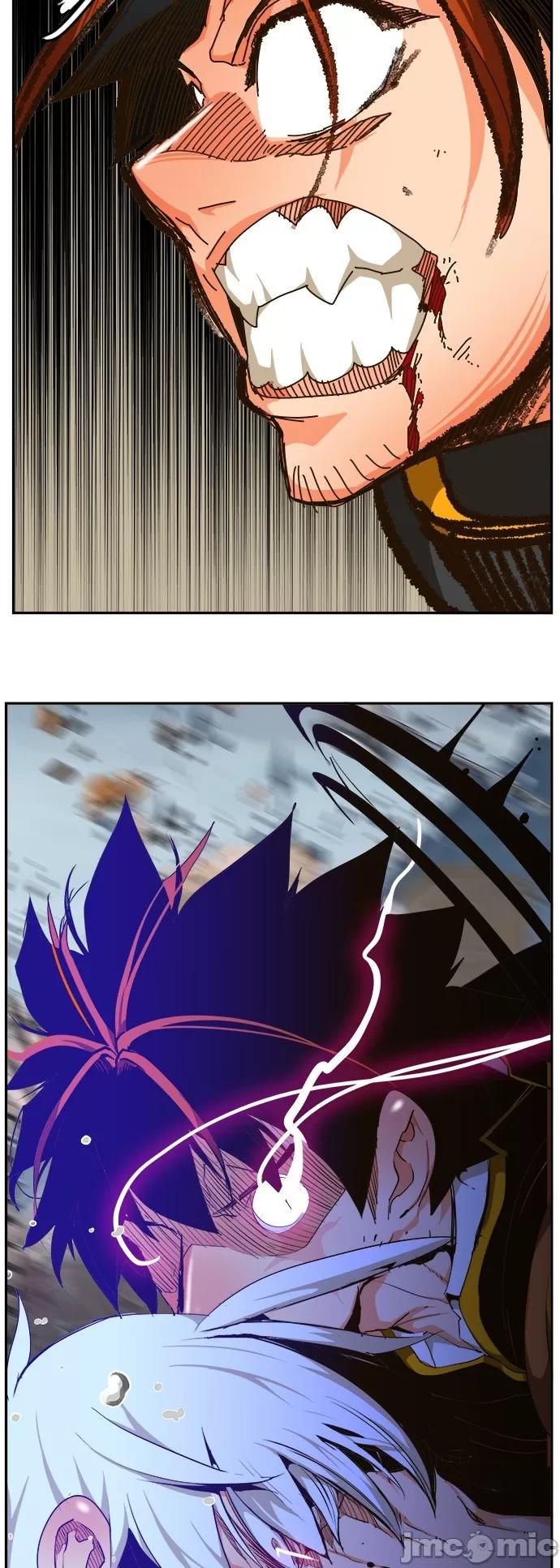 高校之神 [第6部 RE:与神对决] 第459话 - 461 | 高校之神 第20页