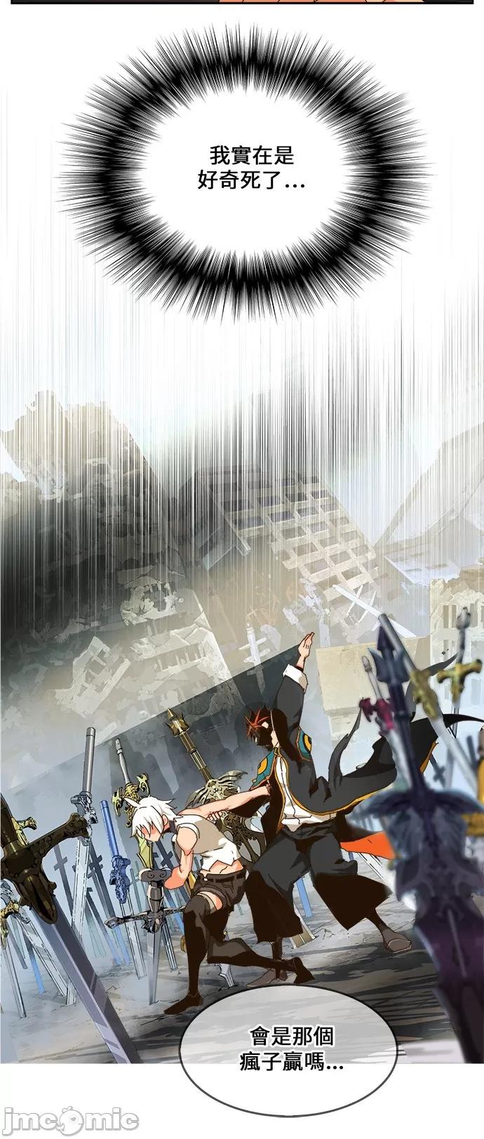 高校之神 [第6部 RE:与神对决] 第459话 - 461 | 高校之神 第29页