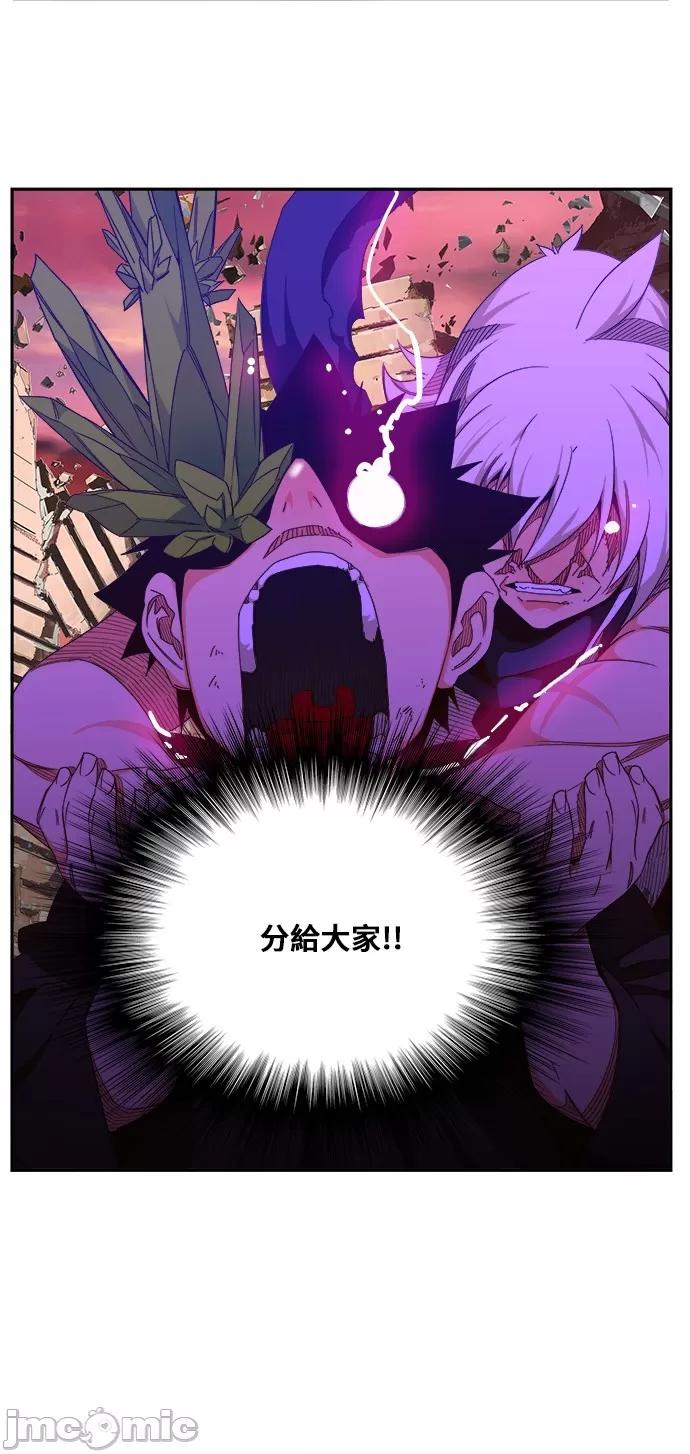 高校之神 [第6部 RE:与神对决] 第460话 - 462 | 高校之神 第22页