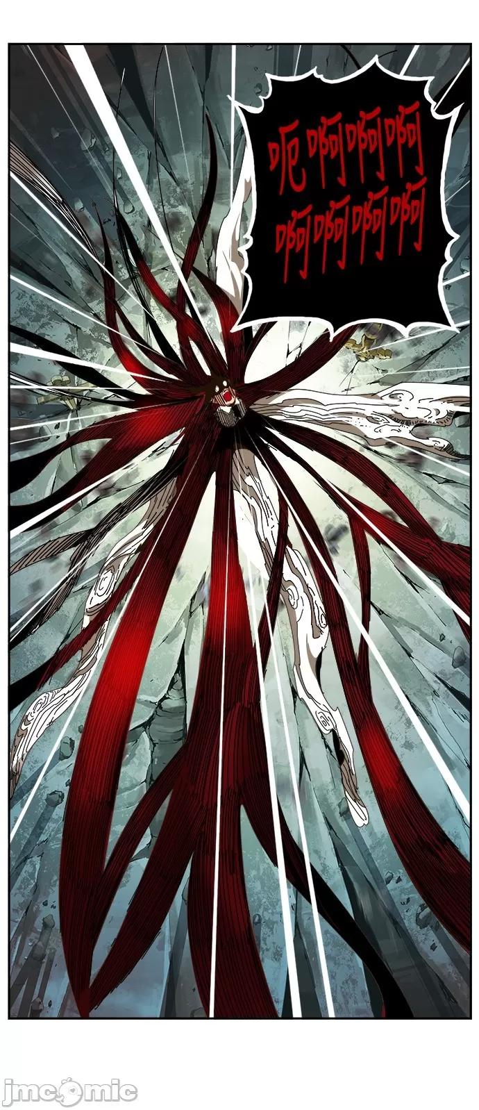 高校之神 [第6部 RE:与神对决] 第460话 - 462 | 高校之神 第37页