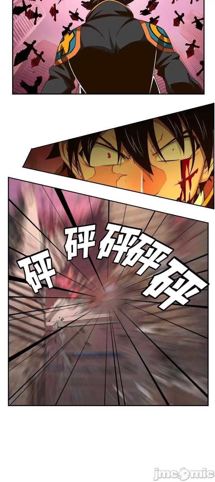 高校之神 [第6部 RE:与神对决] 第461话 - 463 | 高校之神 第23页