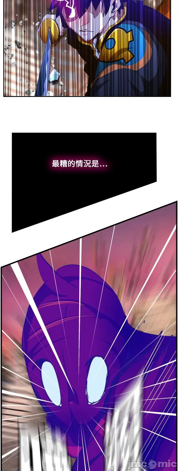 高校之神 [第6部 RE:与神对决] 第461话 - 463 | 高校之神 第69页