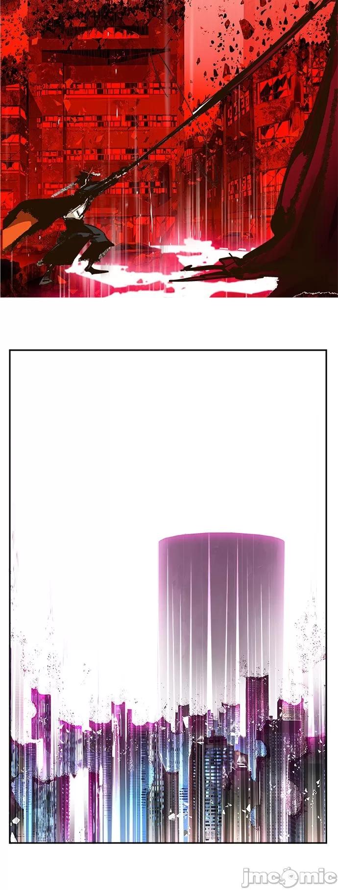 高校之神 [第6部 RE:与神对决] 第461话 - 463 | 高校之神 第72页