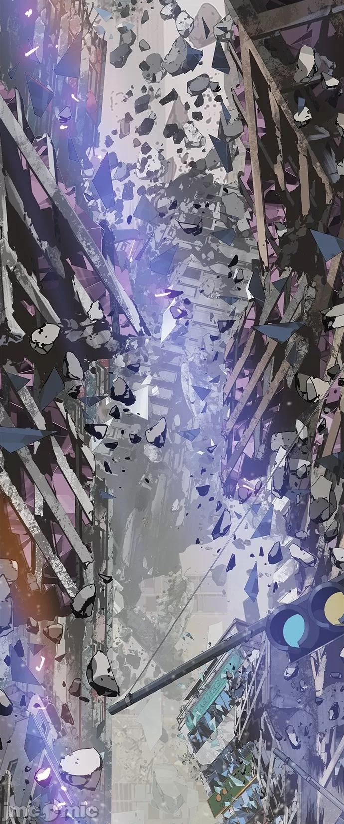 高校之神 [第6部 RE:与神对决] 第462话 - 464 | 高校之神 第95页