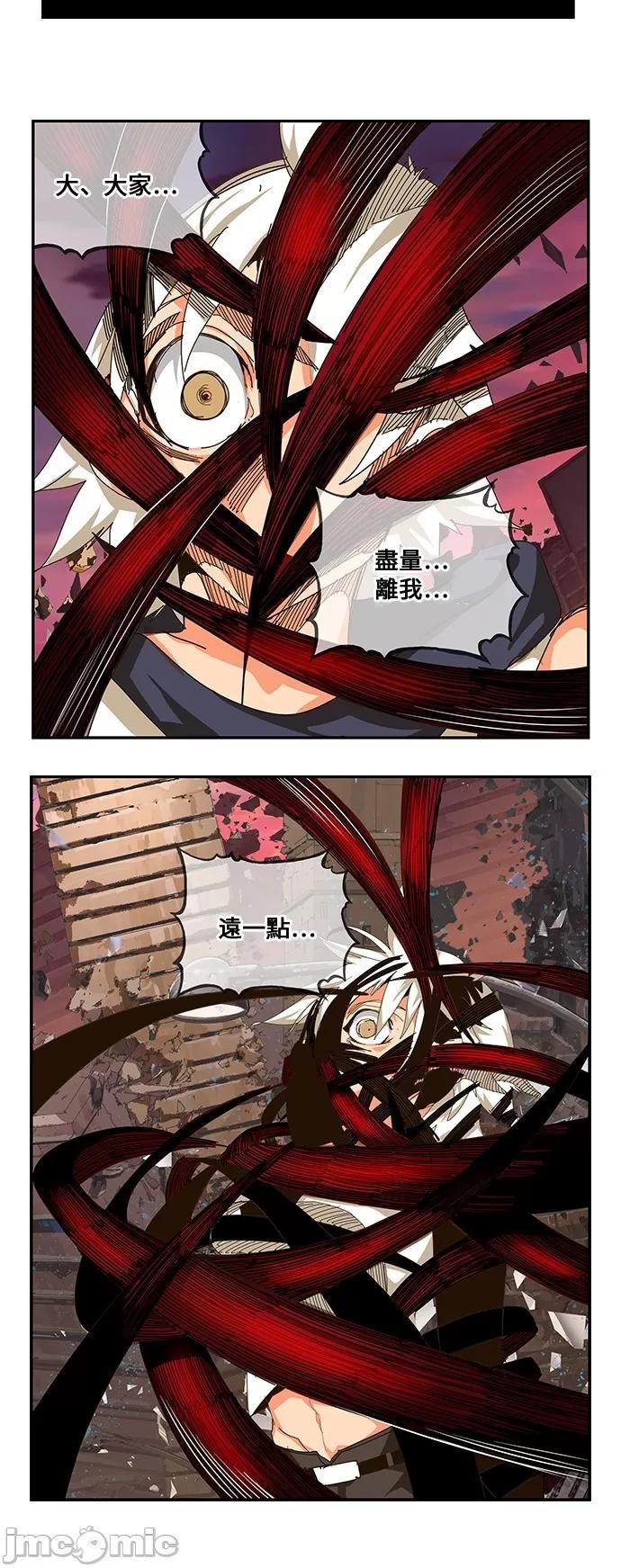 高校之神 [第6部 RE:与神对决] 第464话 - 466 | 高校之神 第29页