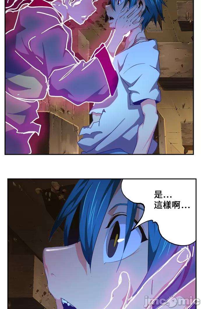 高校之神 [第6部 RE:与神对决] 第464话 - 466 | 高校之神 第82页