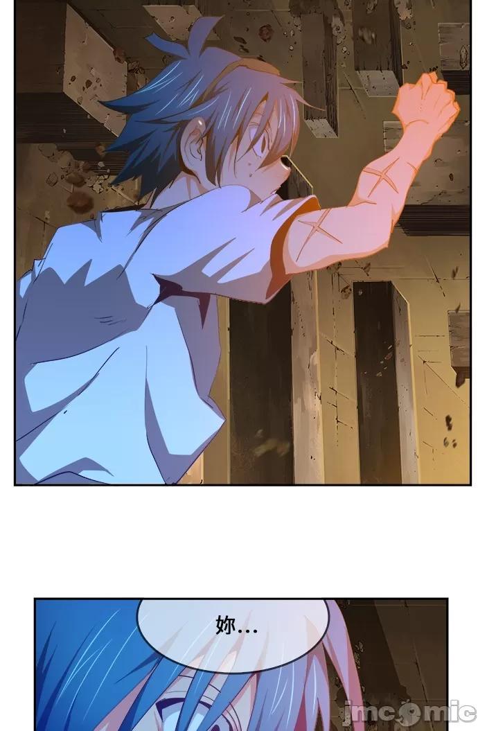 高校之神 [第6部 RE:与神对决] 第464话 - 466 | 高校之神 第85页