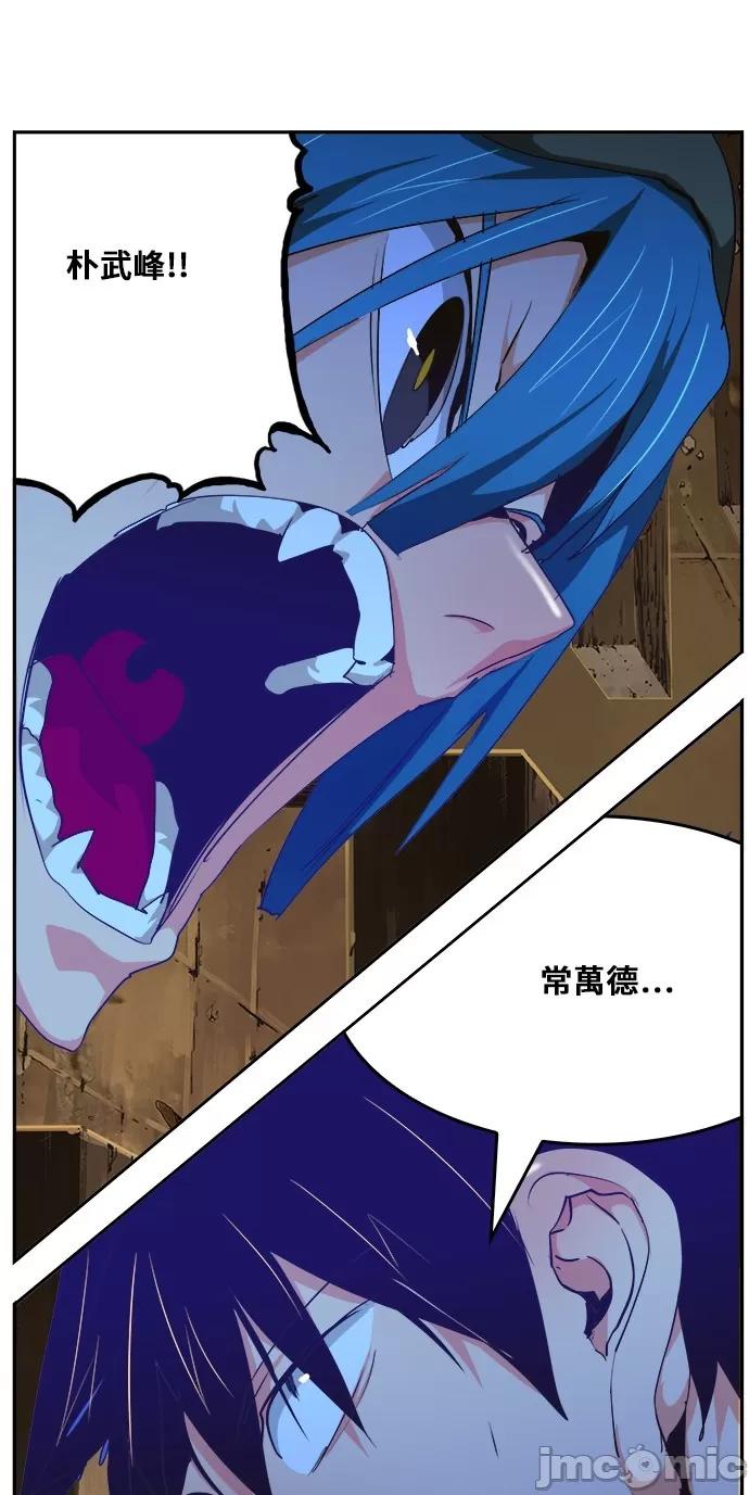 高校之神 [第6部 RE:与神对决] 第464话 - 466 | 高校之神 第88页