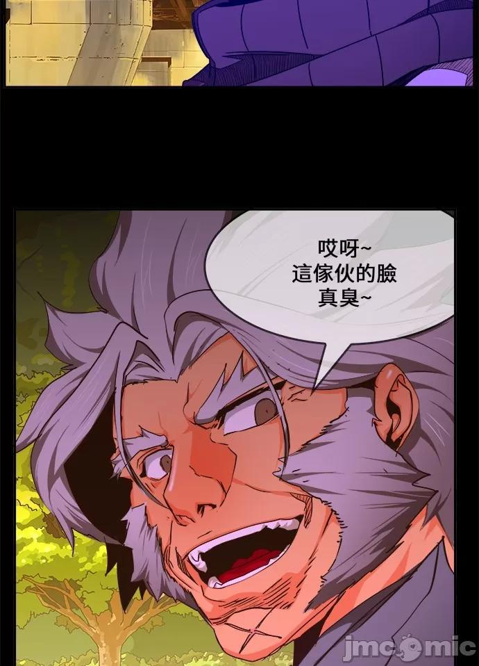 高校之神 [第6部 RE:与神对决] 第465话 - 467 | 高校之神 第20页