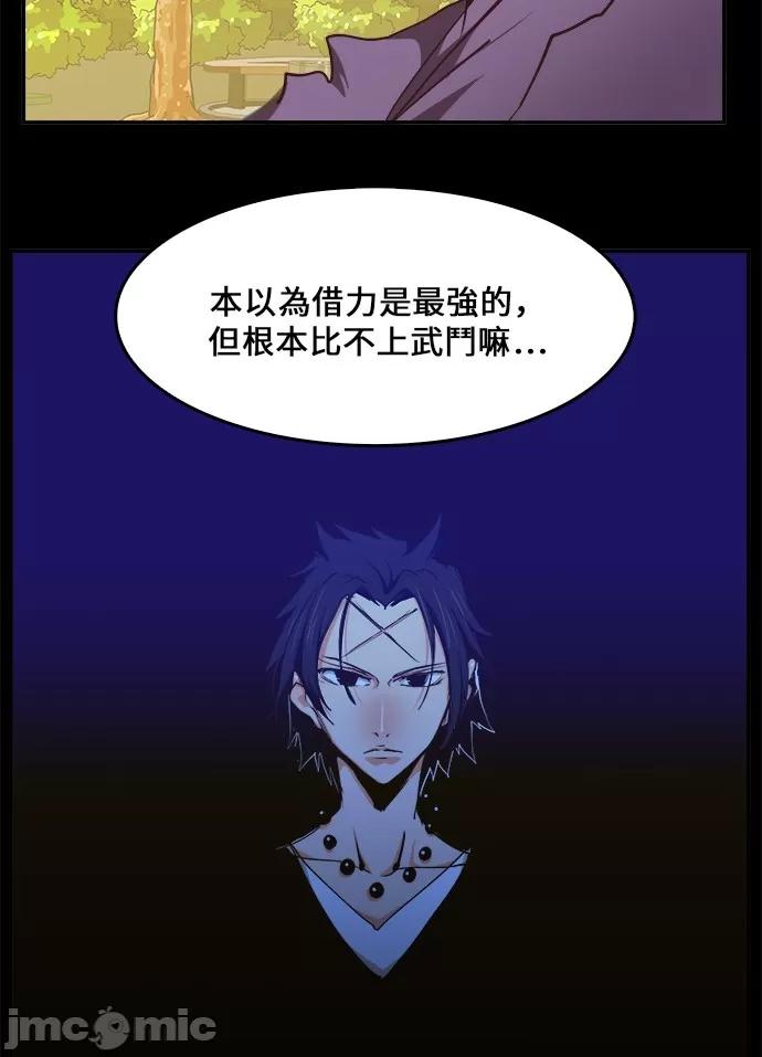 高校之神 [第6部 RE:与神对决] 第465话 - 467 | 高校之神 第21页