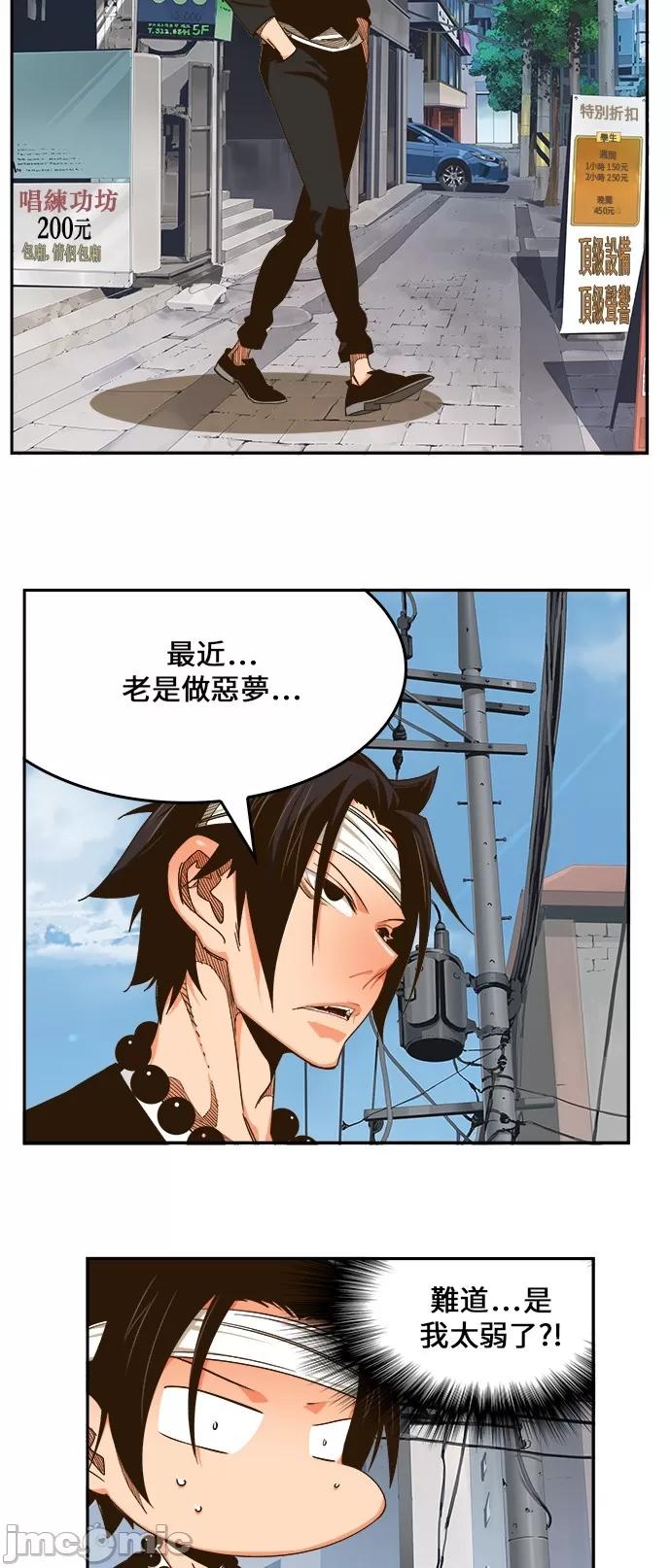 高校之神 [第6部 RE:与神对决] 第465话 - 467 | 高校之神 第28页