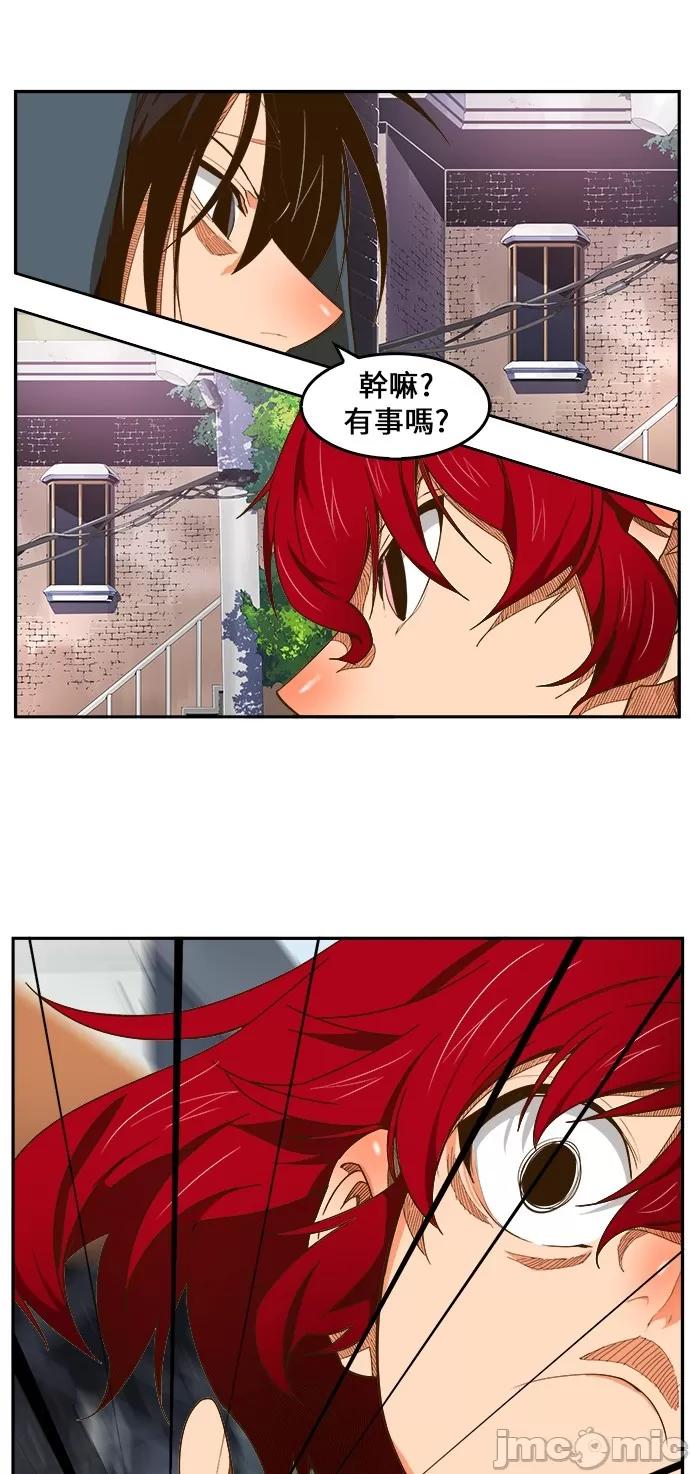 高校之神 [第6部 RE:与神对决] 第465话 - 467 | 高校之神 第39页