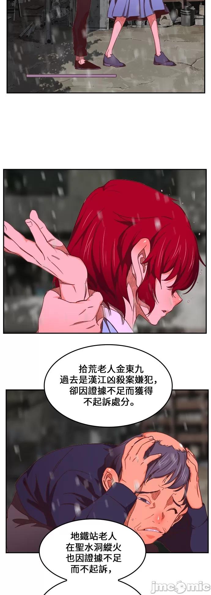 高校之神 [第6部 RE:与神对决] 第465话 - 467 | 高校之神 第62页