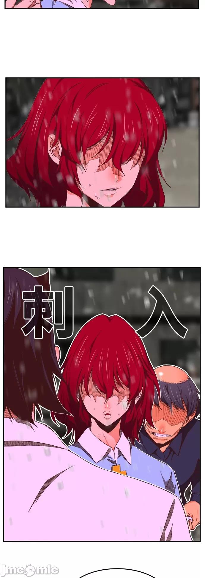 高校之神 [第6部 RE:与神对决] 第465话 - 467 | 高校之神 第64页