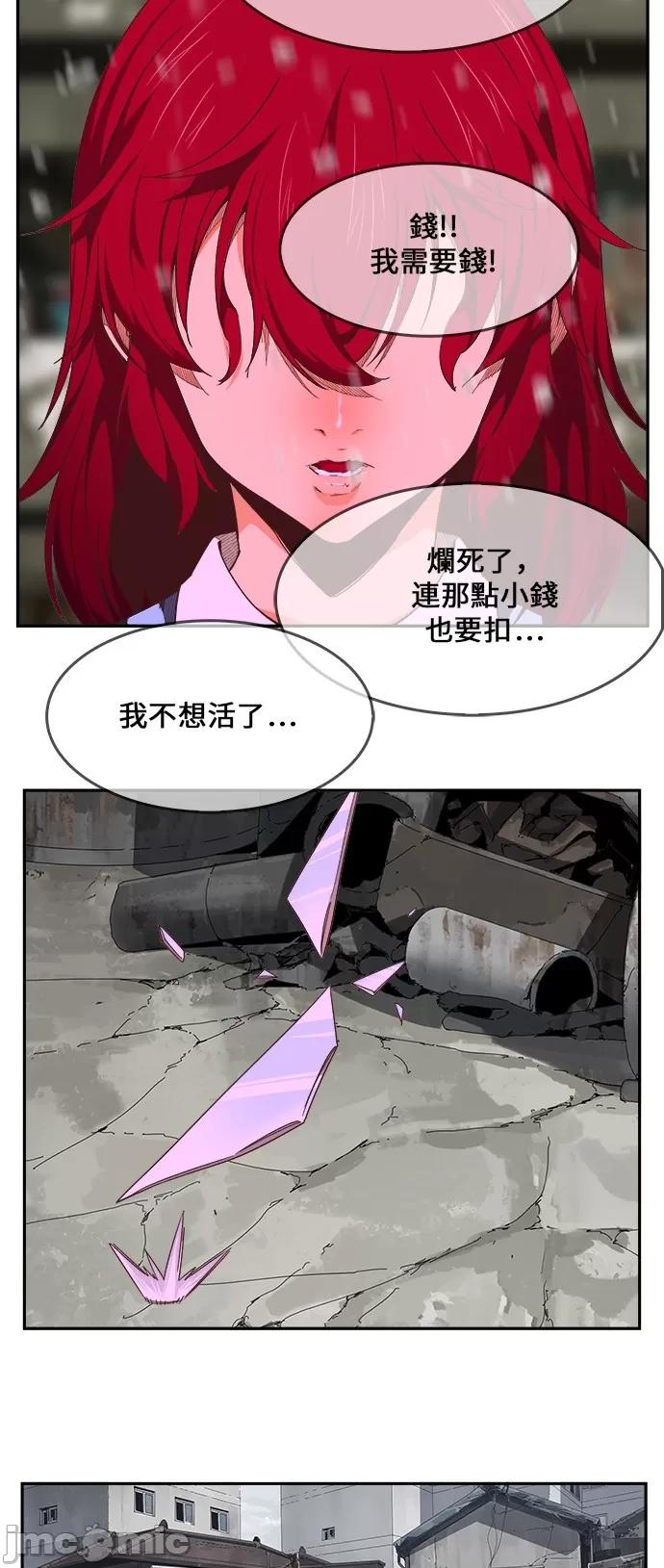 高校之神 [第6部 RE:与神对决] 第465话 - 467 | 高校之神 第68页