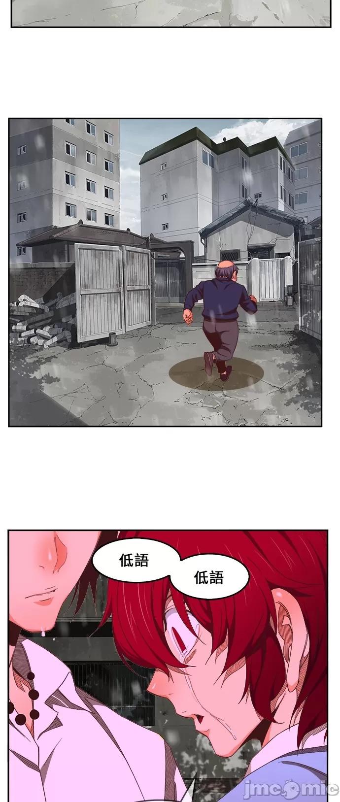 高校之神 [第6部 RE:与神对决] 第465话 - 467 | 高校之神 第70页