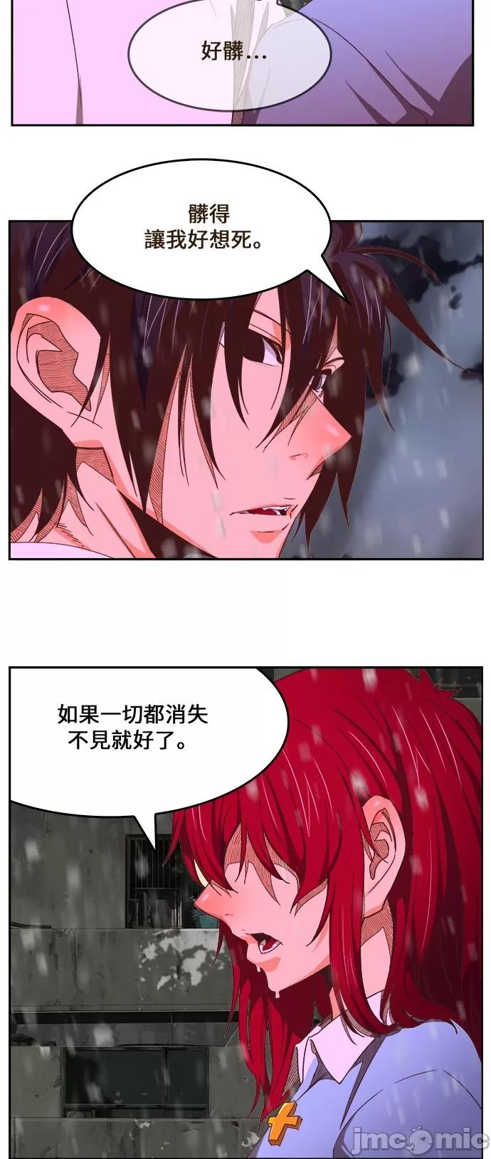 高校之神 [第6部 RE:与神对决] 第465话 - 467 | 高校之神 第71页