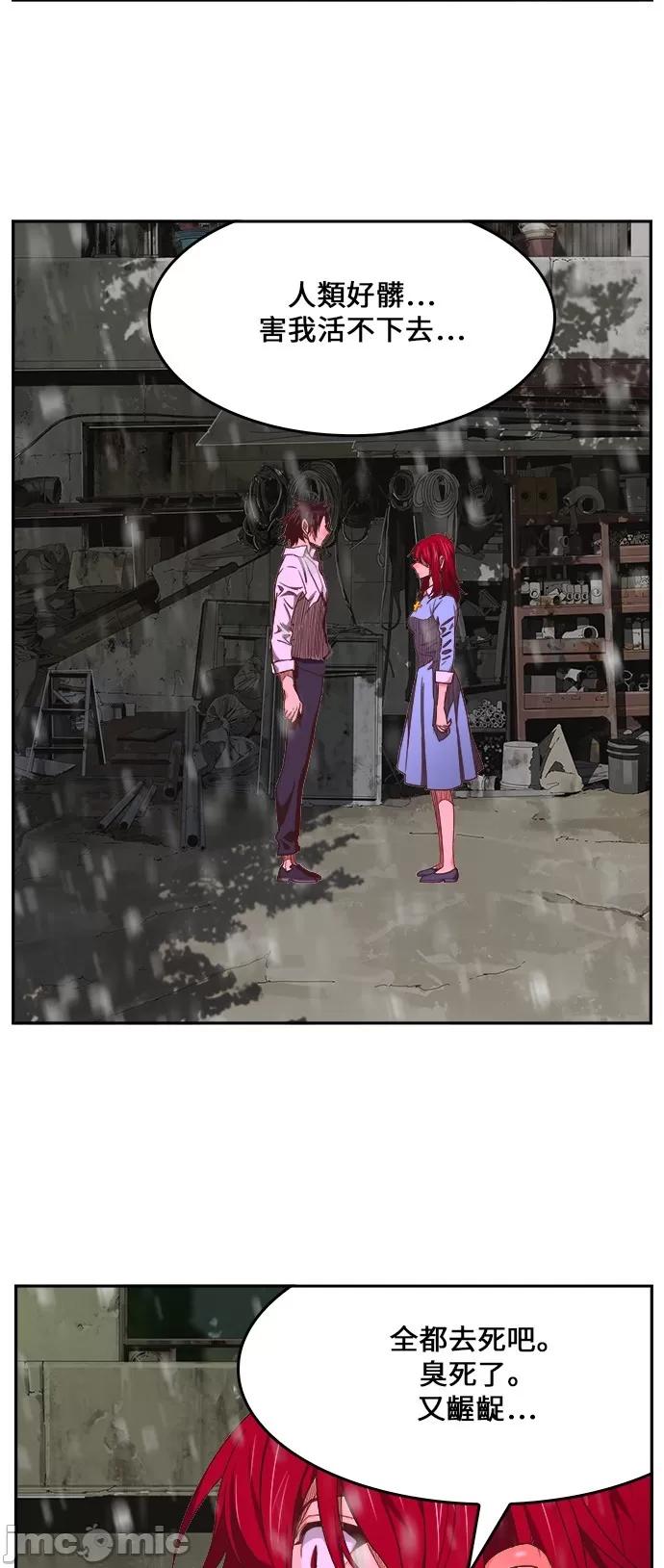 高校之神 [第6部 RE:与神对决] 第465话 - 467 | 高校之神 第72页