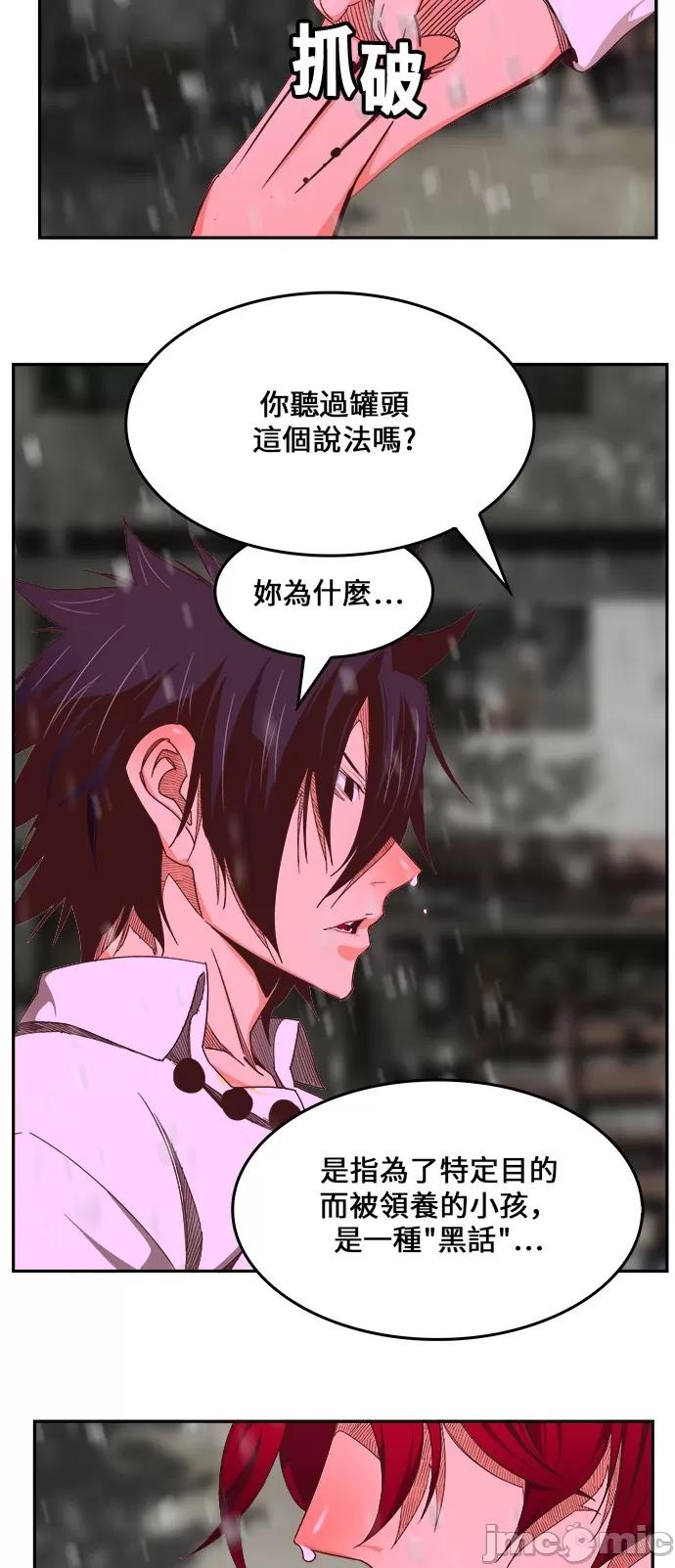 高校之神 [第6部 RE:与神对决] 第465话 - 467 | 高校之神 第75页