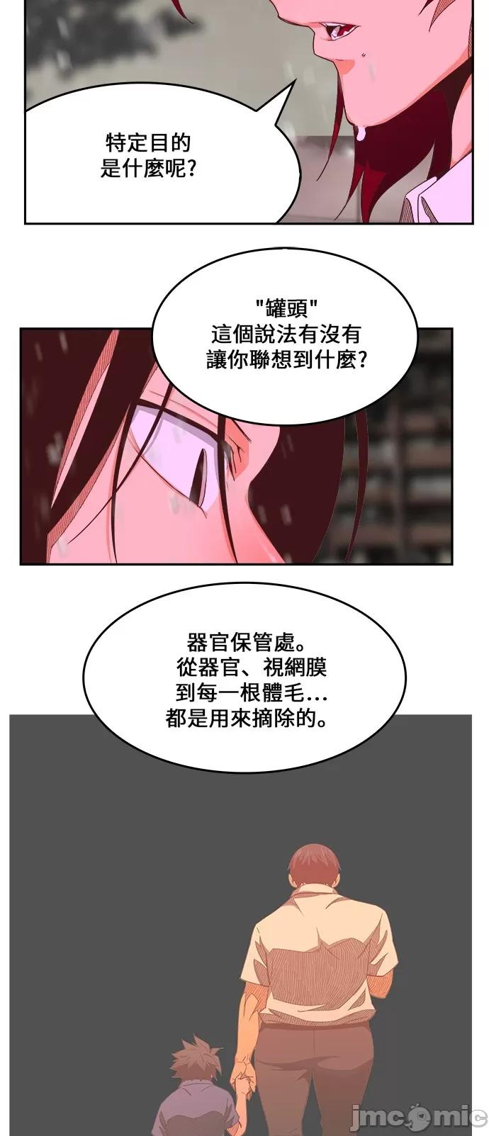 高校之神 [第6部 RE:与神对决] 第465话 - 467 | 高校之神 第76页
