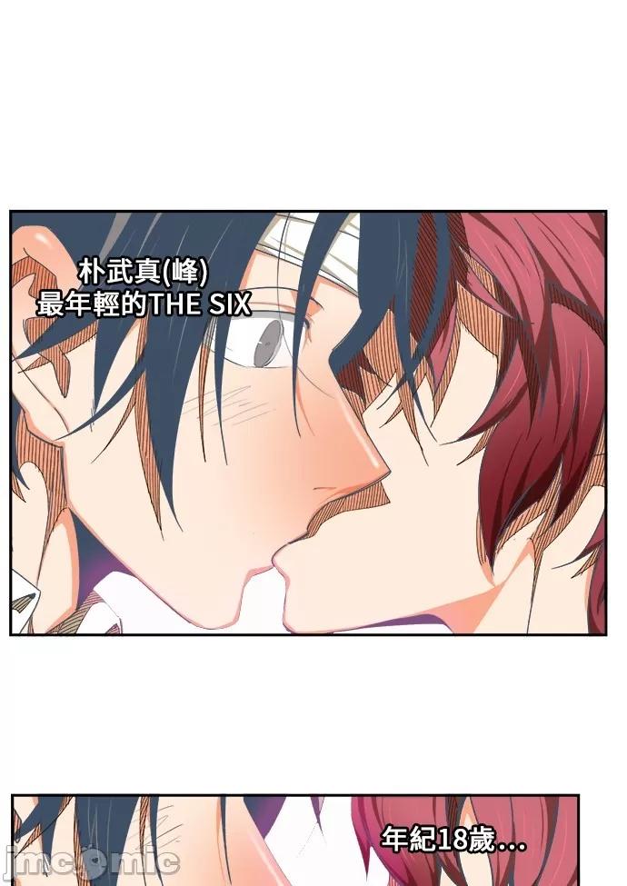 高校之神 [第6部 RE:与神对决] 第465话 - 467 | 高校之神 第101页