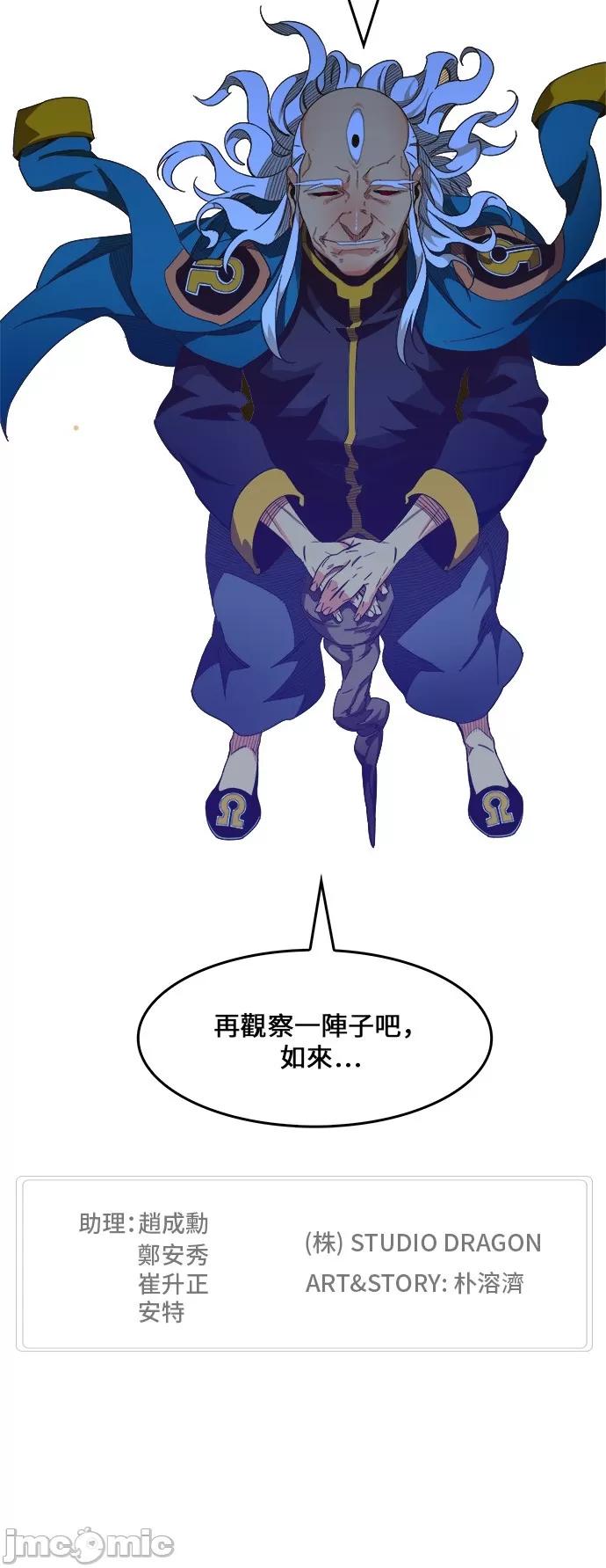 高校之神 [第6部 RE:与神对决] 第465话 - 467 | 高校之神 第111页