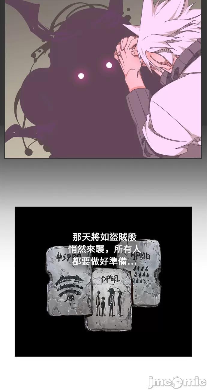 高校之神 [第6部 RE:与神对决] 第467话 - 469 | 高校之神 第32页