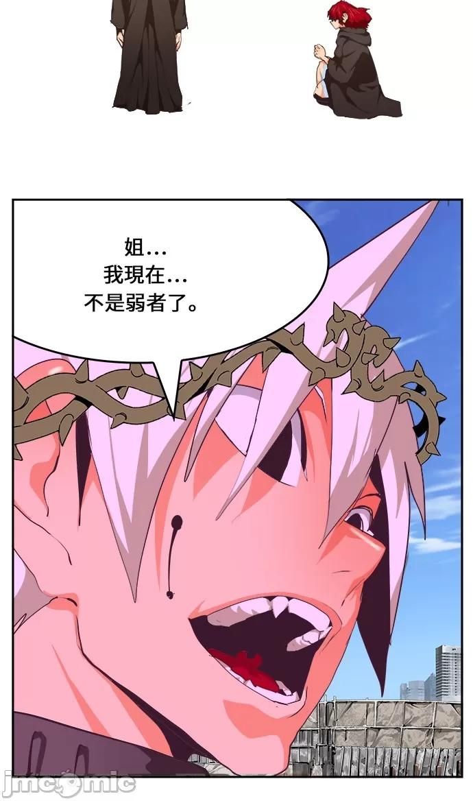 高校之神 [第6部 RE:与神对决] 第467话 - 469 | 高校之神 第71页