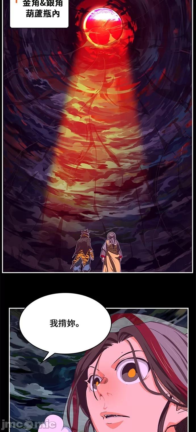 高校之神 [第6部 RE:与神对决] 第468话 - 470 | 高校之神 第13页