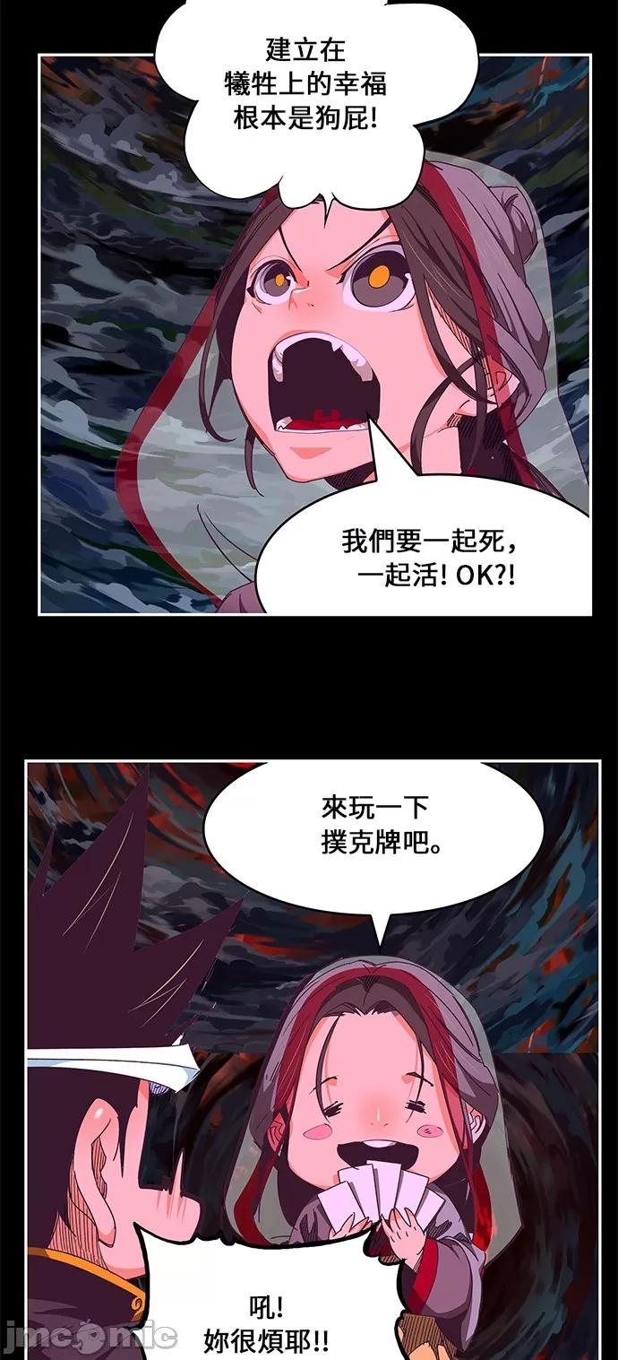 高校之神 [第6部 RE:与神对决] 第468话 - 470 | 高校之神 第15页
