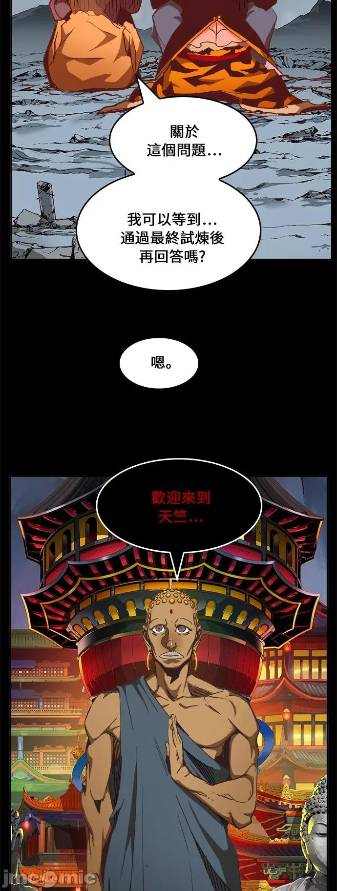 高校之神 [第6部 RE:与神对决] 第468话 - 470 | 高校之神 第32页
