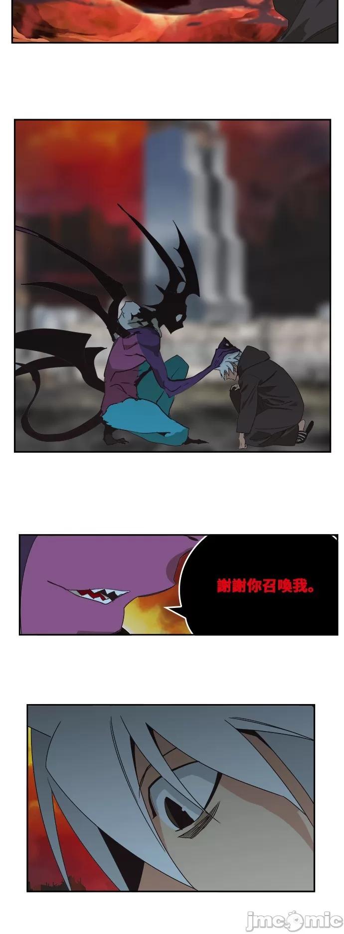 高校之神 [第6部 RE:与神对决] 第468话 - 470 | 高校之神 第39页