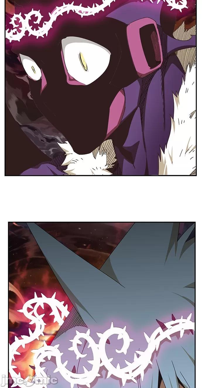 高校之神 [第6部 RE:与神对决] 第468话 - 470 | 高校之神 第73页